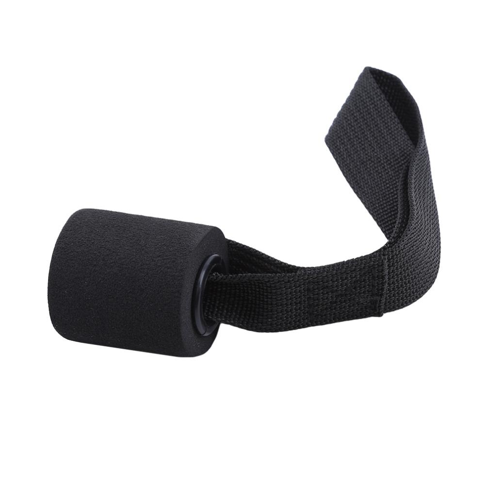 1Pc Elastic Resistance Door Anchor Holder Bands Tube Doorway Sport Fitness Equipment for Effective Working-out Accessories