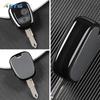 Tpu Auto Shell Fob Holder Accessories For Peugeot 107 207 307 407 206 306 406 For Citroen C1 C4 C2 C3 Berlingo Xasara Picasso