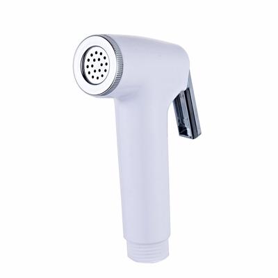 1 x Bidet-Spray, hochwertiges Messing-Hand-WC-Duschwerkzeug