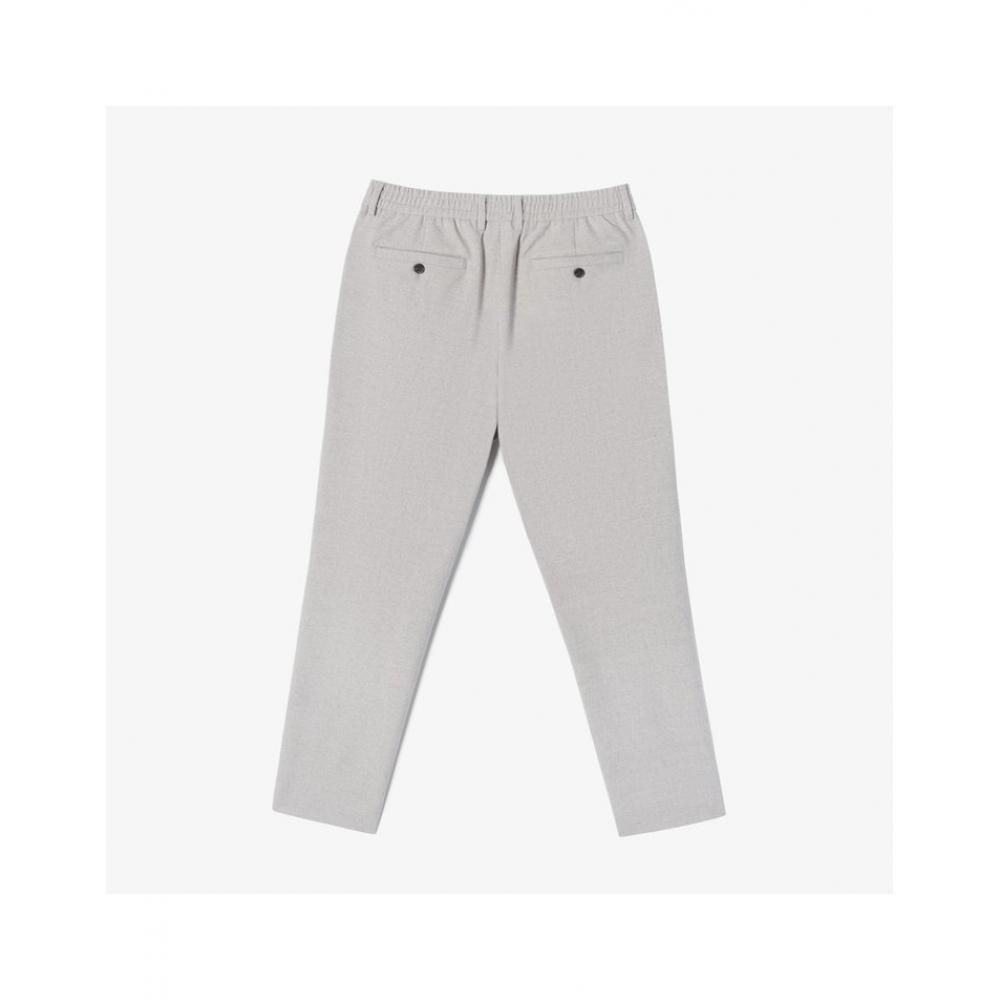 Lacoste Herre Vinterbukser Hh749e 54n 02S