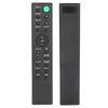 Remote Control Replacement Fit for Sony HTRT3 HTCT390 SACT390 SAWCT390 RMTAH200U Soundbar