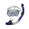 Diving Goggles, Snorkel Set.