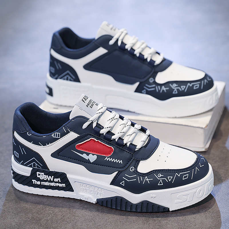 Massive Number Long Boots Women Shoes Blue Trainers Woman Boots Sneakers Sport Foot-wear Deporte Order Krasovka Tenisse