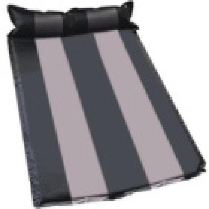 OEING Automatic Inflatable Camping Mattress 192x132x5cm