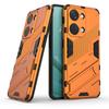 For OnePlus Nord 3 Deksel OnePlus Nord 2 3 5G Deksel Funda Støtsikker Armor PC Silikon Beskyttende Bakdeksel OnePlus Nord 3
