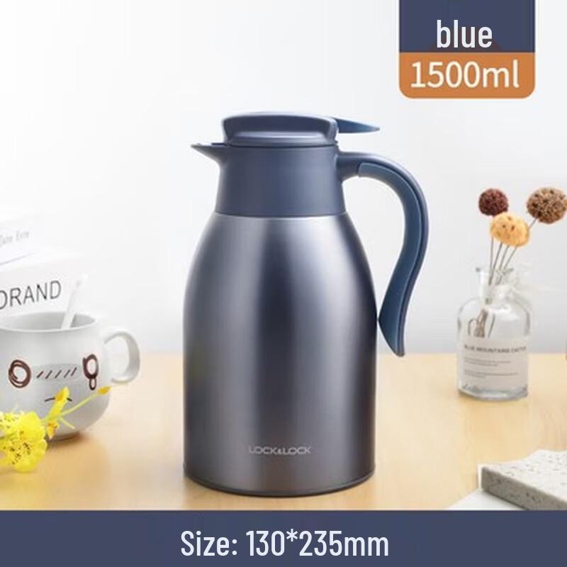 

LOCK&LOCK Delight 1.5L Thermal Carafe