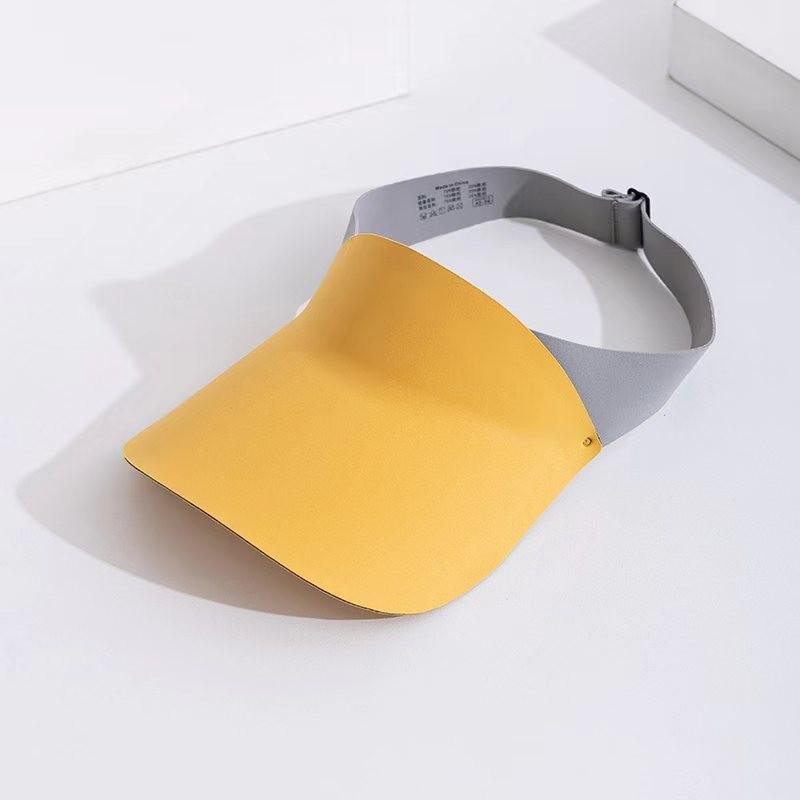 Kids' Korean Baseball-Style Sun Hat: Seamless Design, Outdoor Sports Parent-Child Protection