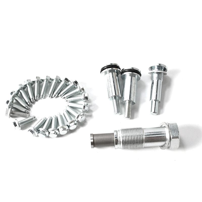 Powerful Timing Chain Kit 11311439853 Fit For Mini Cooper R56 R58 Coutryman R60 Paceman R61 1.6L 07-16 Replacement Accessories