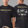 Wu Tang Clan Forever The Final Chamber Tour 2025 With Run The Jewels T-Shirt