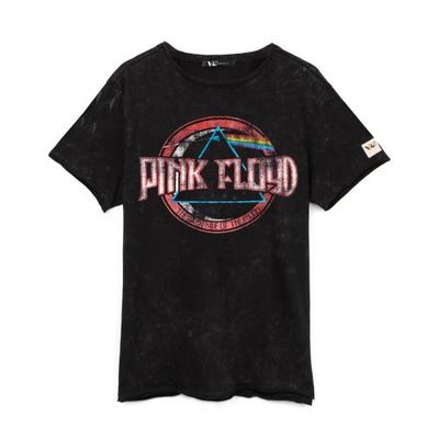 Unisex Adult Dark Side Of The Moon T-Shirt