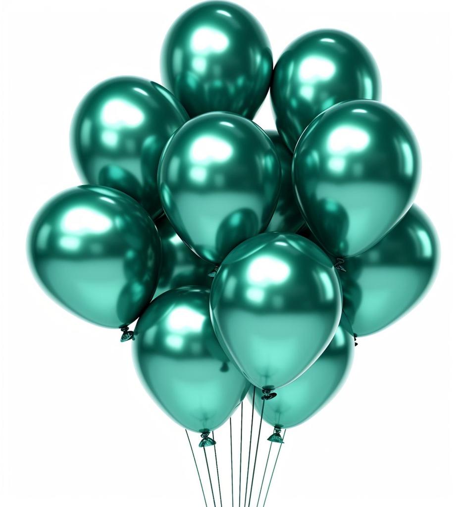 Latex Balloon Birthday Balloons Party Balloons Latex Party Balloons For Birthday Party