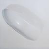 Car Rear View Mirror Cover Cap For Toyota Corolla 2014-2017 Protective Mirror Cover 87945-02930 87915-02930