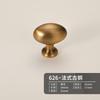 French Antique Kitchen Cabinet Storage Handles Wardrobe Closet Door Knobs And Handles For Furniture Cabinet Knobs And Handles