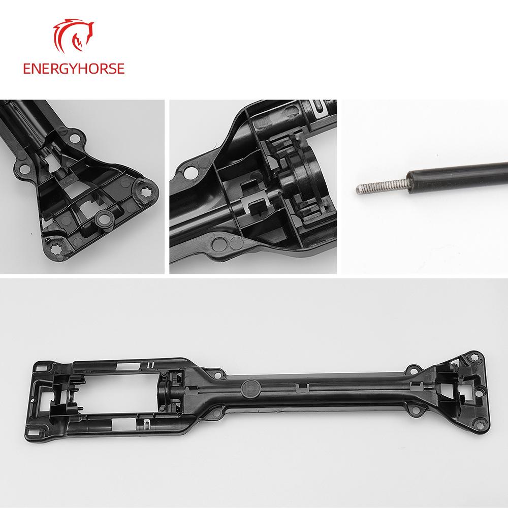 Pro F10 F11 F07 F02 Nastavení autosedačky Flexibilní hřídel Nastavte kabelový hřídel pohonu sedadla Pro BMW řady 5 7 GT 520 525 535i