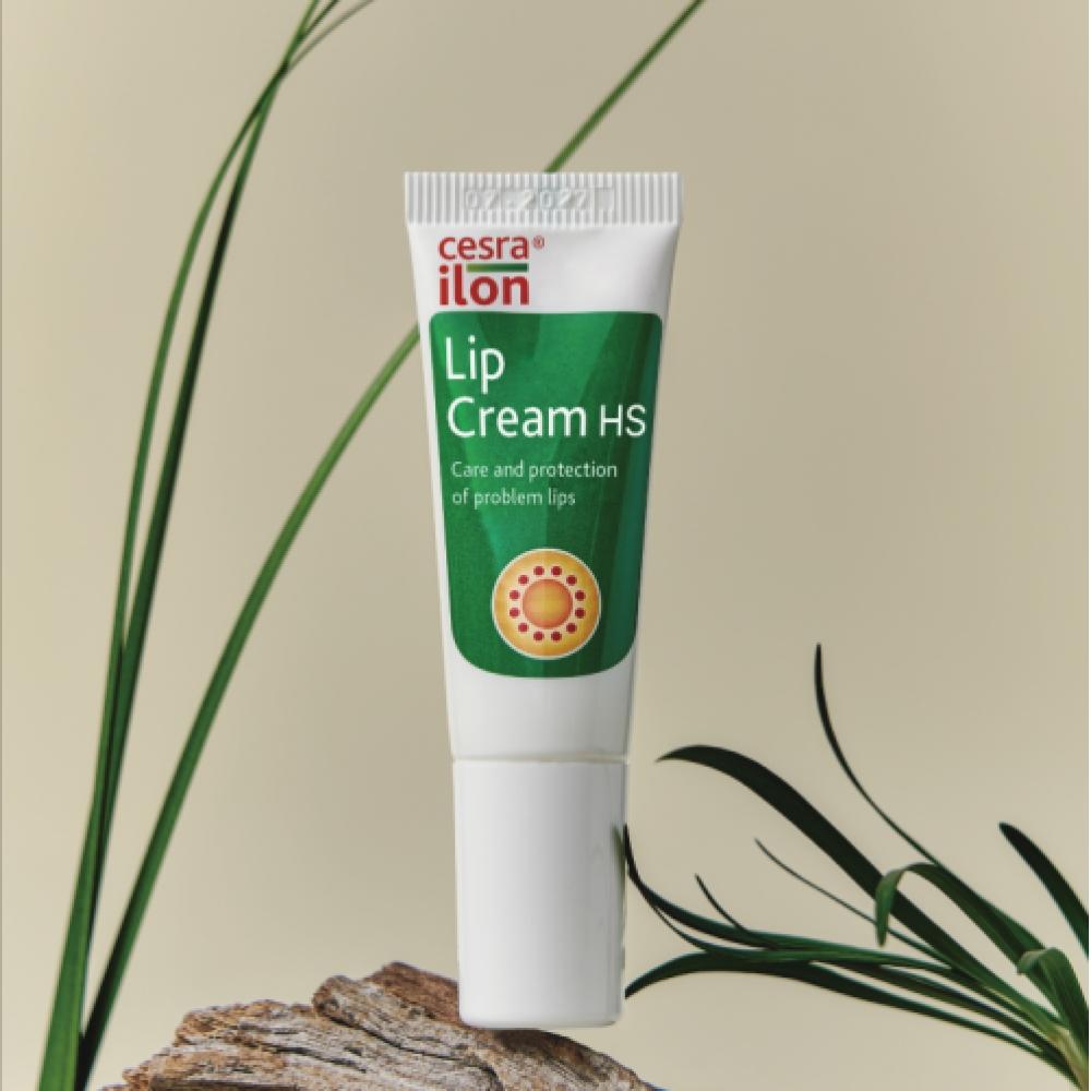 

Цесраилон Крем для губ 1 Celeron lip cream