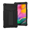 Tablet-Hüllen Hülle für Samsung Galaxy Tab A 10.1 8.0 8.4 Tab A7 10.4 A7 Lite 8.7 Heavy Kickstand Cover Ganzkörper stoßfeste Tablet-Hülle Fundas