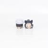 Kaisen Jujutsu Whimsical Cat Ear Napping Pvc Figurines Blind Assortment Box