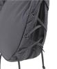 Vlot Triangle Crossbody Bag [Gray]