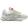 New LiNing 001 Craftsmanship Slip Resistant Breathable Support Low Top Casual Shoes Women's Mist White AGCQ316-1