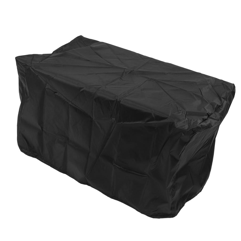 Waterproof Wagon Cover Professional Dustproof Protective UV Resistance Folding Wagon Rain Cover for Outdoor Camping