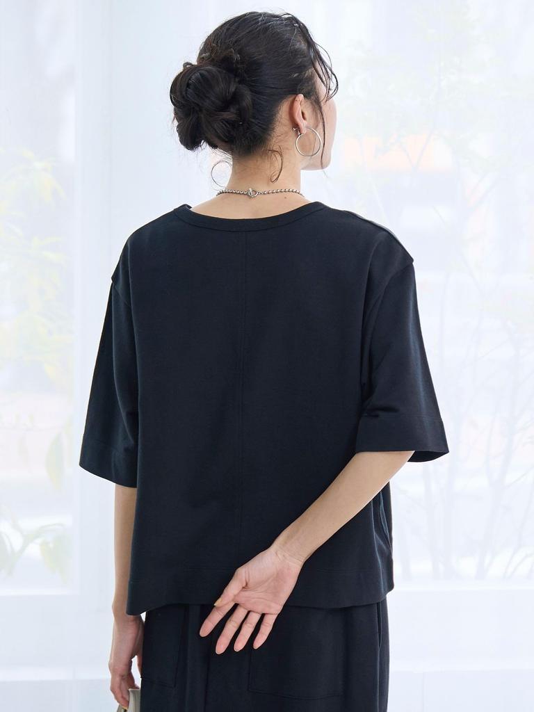 Set Item Narrow Skirt Jersey Set 76756000033 2750 M [Coen] MOCA(27)