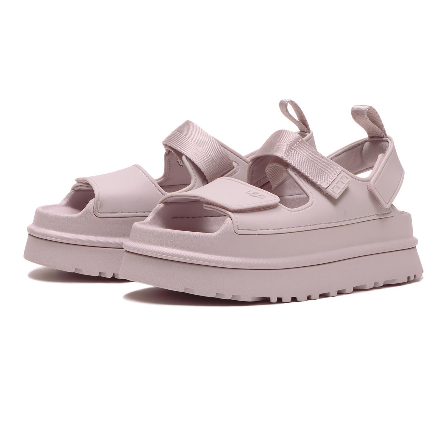 1152685-BYF UGG Женские Golden Glow Bay Fog (Женский) 8W