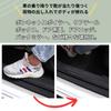 EINEY Car Door Film Protector Protection Film Heavy Duty Tape Body Protective Film Door