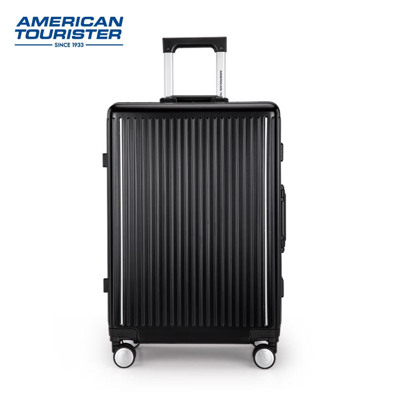 American Tourister NH3 Hardside Spinner Luggage 28 inch