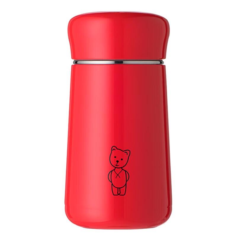 Xinuo Stainless Steel Insulated Bottle