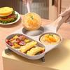 Frying Pot Pan Thickened Pan Non-stick Egg Pancake Steak Pan Cooking Egg Ham Pans Breakfast Maker Cookware Egg Cooker Cookware