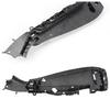 Suport Plastic Lateral Scaun Față Mașină Șină Ghidaj Suport Pentru BMW 5 M5 GT6 X5 X6 7 F10 F11 F15 F16 F01 F02 F07 G12 G30