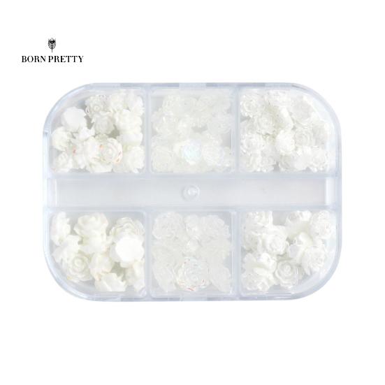 

Прекрасный орнамент для ногтей, украшения для ногтей, креативный, водонепроницаемый, без запаха