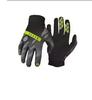 Riding gloves breathable shock absorption unisex long finger touch screen off-road motorcyclists