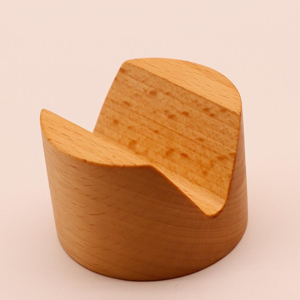 Stabile Taco-Platte Japanischer Stil Seeigelhalter Essens-Servierständer Holz-Sushi-Rack Hochzeit