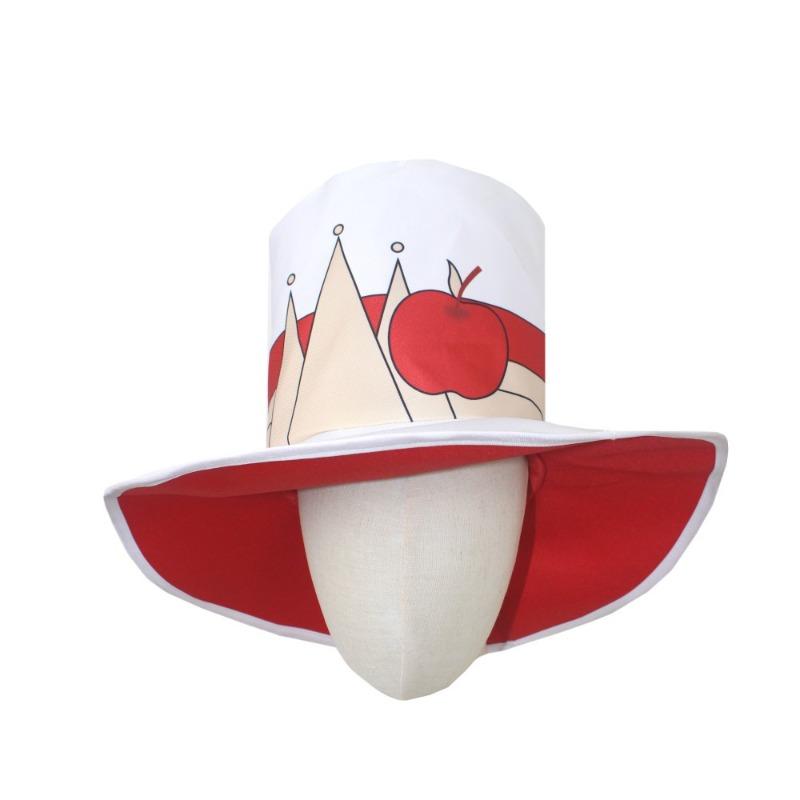 Inferno Inn Lucifer, King of Hell, Lucifer outfit