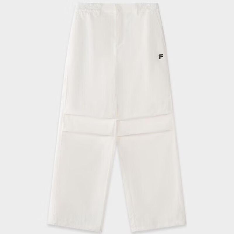 FILA FUSION Women s Woven Cargo Pants S