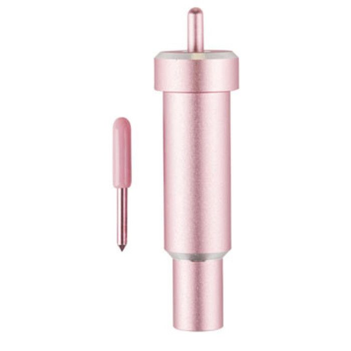 Base et lame pour tissu thermocollant Cricut 1,1 mm