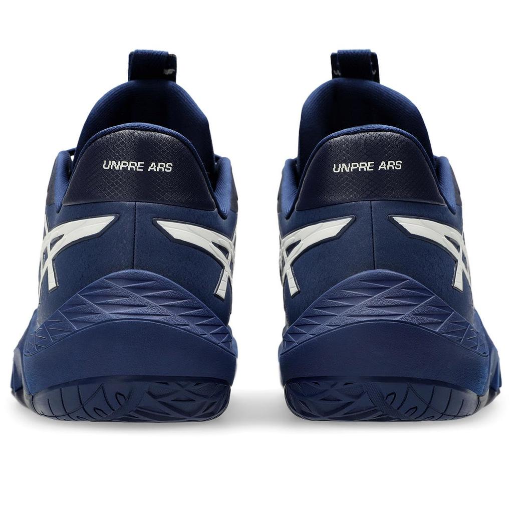Basketball Shoes UNPRE ARS LOW 2 1063A083 Unisex Blue [Asics] Expanse/Birch 27.0