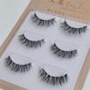 Aimo - Dense Multipack False Eyelashes