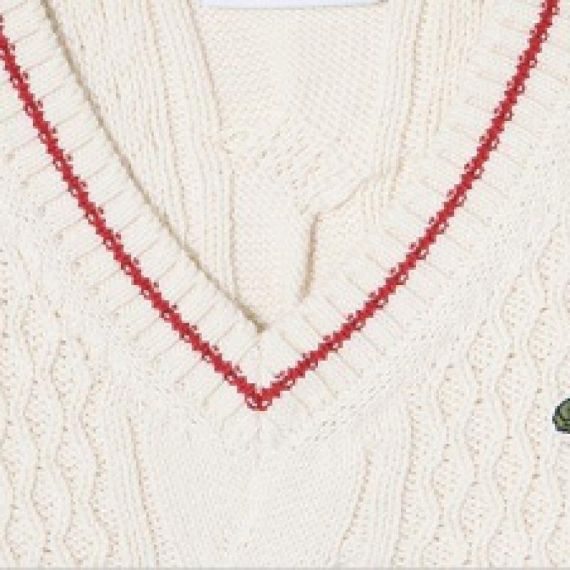 Lacoste Female Tipping Point Cable Best Af712e 54nf 70v