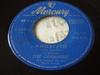 7inch Record DIAMONDS  Amorcito  Little Darlin 714004 Mercury Chile Rock Used