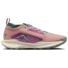 Nike  Pegasus Trail 5 GORE-TEX Red Stardust Green Frost Women Sneakers Pink Bicoastal Vivid-Grape FQ0912-600