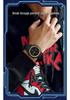 Sanda Luminous Men's Multifunctional Waterproof Tactical Sports Watch