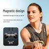 aigo WP01 Neckband Sports Bluetooth Earphones