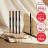 Kiss me Heavy Rotation Hard Edge Eyebrow Pencil (1+1 Limited Offer)