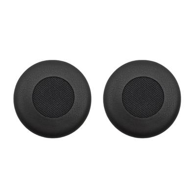 1 Paar Ohrpolster Ersatz Ohrpolster Abdeckung Kissen Memory Foam Abdeckung für Evolve 20 20se 30 30II 40 65 65+ Kopfhörer