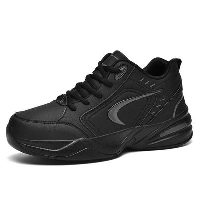 Anzuen E298 Men's Non-Slip Winter Athletic Shoes