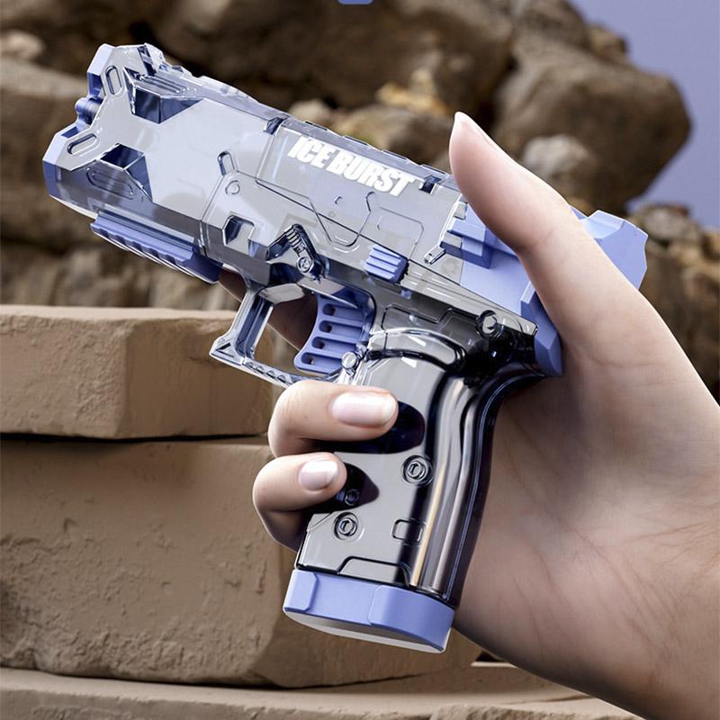 Non-Toxic 1Pcs Mini Water Gun Mini Water Spray Gun Small Size Water Fighting Game Children'S Small Water Gun Outdoor Toys Gun For Kids Children