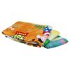 Marushin Face 34 x Toy Golden 2006002600 Towel, 80cm, Story, Blue,