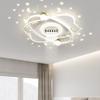 Modern Minimalist Room Lighting Fixture Set
